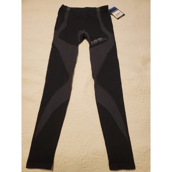 Magic Marine MX2 Thermo Layer Pant L/XL Pro Active Underwear Open Box NWT - Picture 1 of 10